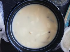 -韩川豆腐锅