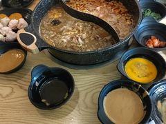-三和屋日式海鲜锅料理(启航大厦店)