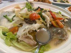 -無招牌海鮮(芽笼店)