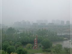 -前关湿地公园