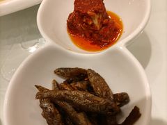 -千滋百味·醉江澜花园餐厅(街道口店)