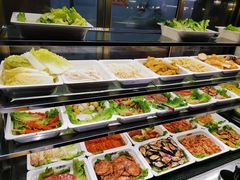 -非烤勿扰自助烤肉(东城时尚店)