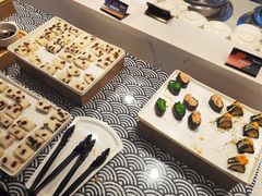 -比格比萨自助(宝山日月光店)