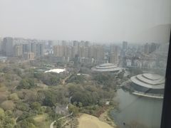-浙江三立开元名都大酒店