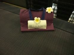 -THANN EXPRESS SPA