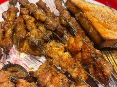 -北三老太太烧烤(人生一串上榜店)