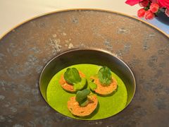 -Caprice(香港四季酒店)