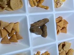 -探鱼·鲜青椒爽麻烤鱼(天河优托邦店)
