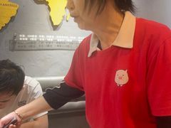 -喜来稀肉(虹泉路店)