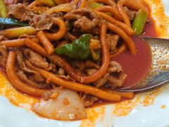 -马大胡子羊羔肉(总店)