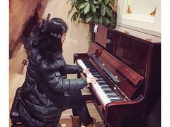 -柏斯音乐艺术中心·钢琴·吉他(世纪金源店)