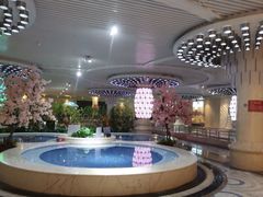 -水晶之星洗浴温泉汗蒸