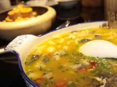 -東舍食唐精品陕菜馆