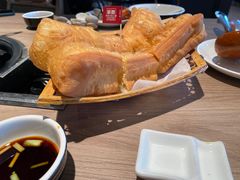 -滋粥楼·顺德菜(番禺广场总店)