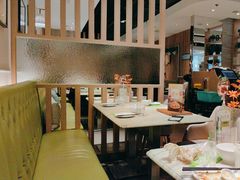 -汤城小厨•粤菜•靓汤(西直门凯德MALL店)