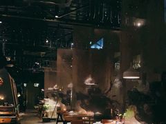 大堂-肴约·花园式餐厅(湖里店)