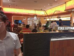 -热辣宗师·串串火锅(万达金街店)