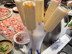 -乔先生涮肉·鲜活牛羊肉火锅(塘沽店)