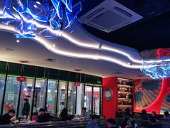 -荷炉烤鱼音乐餐厅(佳和城店)