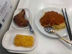 -宜家·瑞典风味餐厅(北京西红门店)