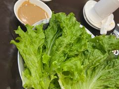 -金源烤肉面片馆(师大店)