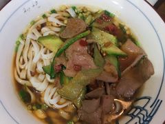 -和记粉馆(湘春路店)