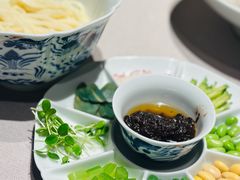 -四季民福烤鸭店(外滩外白渡桥店)