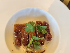 -泛太平洋大酒店·海天楼中餐厅·粤菜