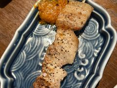 -一豚轩·烧鸟·豚骨拉面(五四路店)