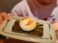 芝士年糕-伊藤ITO(侨福芳草地购物中心店)