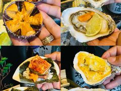 -原志优秀食材·匠心料理·海胆主题(金亿广场店)