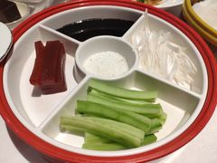 -京八大楼·京剧·烤鸭(三里屯店)