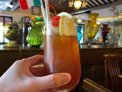 柠檬茶-我的意大利厨房