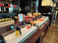 -广州天河希尔顿酒店