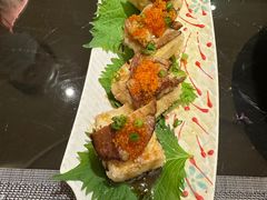 -昱匠·日本料理(金融街店)