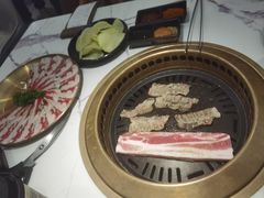 -花味·自助烤肉(大观天地店)