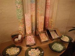 -盛宴自助餐厅(运达喜来登店)
