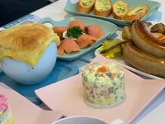 -库滋明·俄罗斯特色美食(中央大街店)