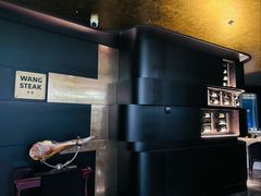 -THE WANG王品(上海中心云端店)