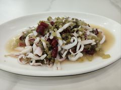 -金海湾海鲜排档(朱家尖店)