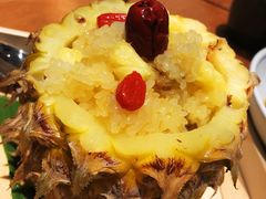 -云海肴·汽锅鸡·云南菜(广安门天虹店)
