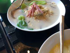 -上海苏宁宝丽嘉酒店·嘉府壹号中餐厅