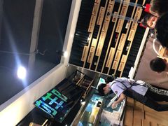 -木屋烧烤(万德庄店)