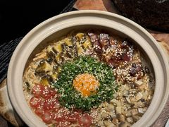 -锦楼·臻选新杭帮(杭州中心店)