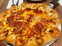 -必胜客(远大路店)