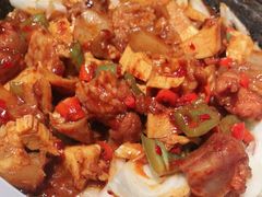 -七八冷面·延边朝鲜族美食(欢乐谷店)