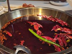 -二荆条·城市森林火锅旗舰店