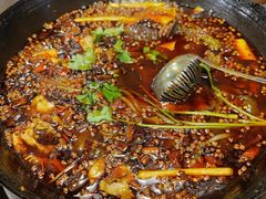 -鸿顺老铁锅美蛙鱼府(解放碑店)