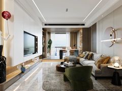 -聚通装潢(浦东旗舰店)