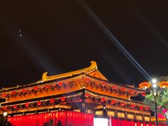 -遇见长安之高山流水(李家村万达店)